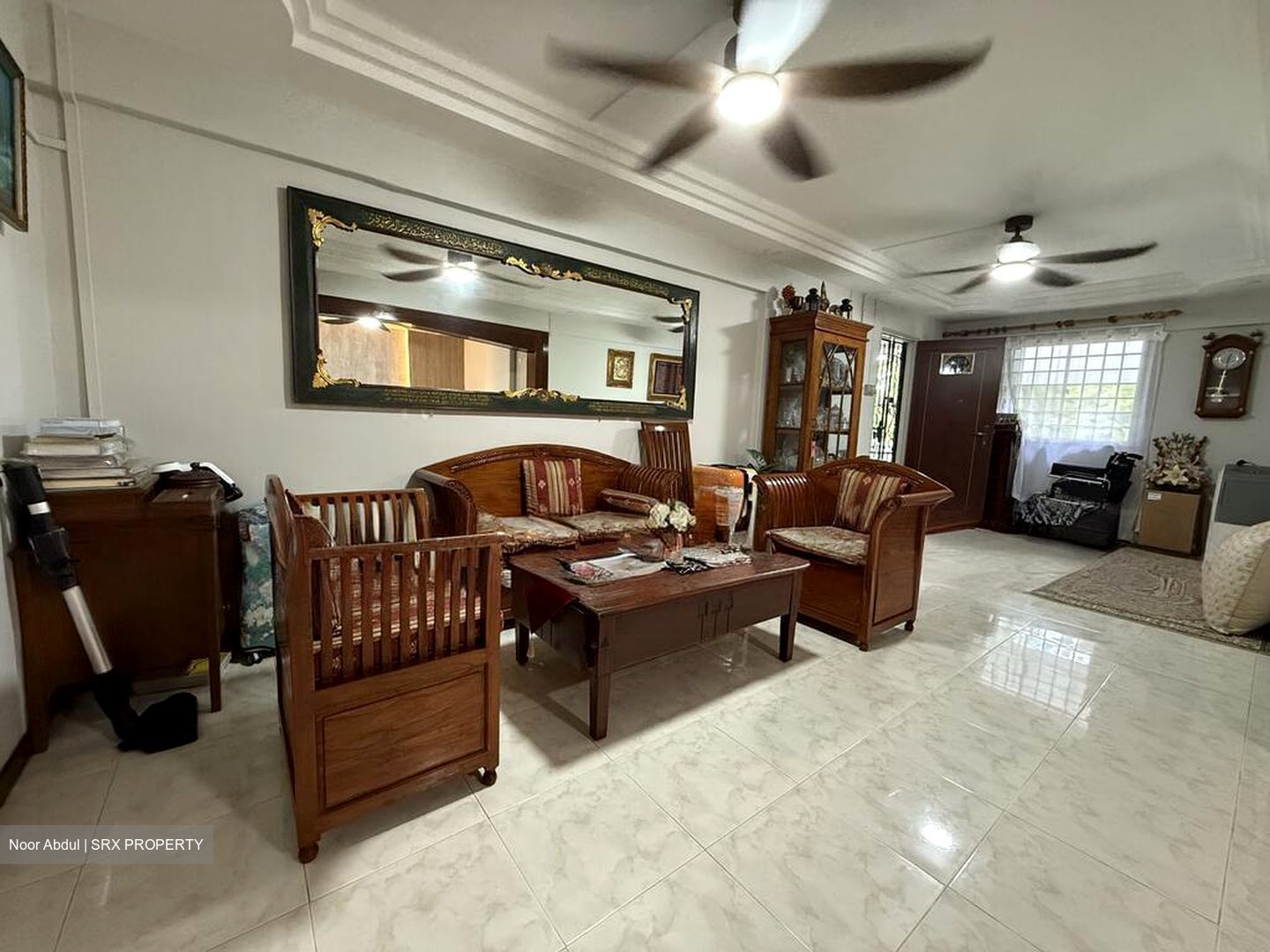 Blk 528 Bedok North Street 3 (Bedok), HDB 3 Rooms #498836531